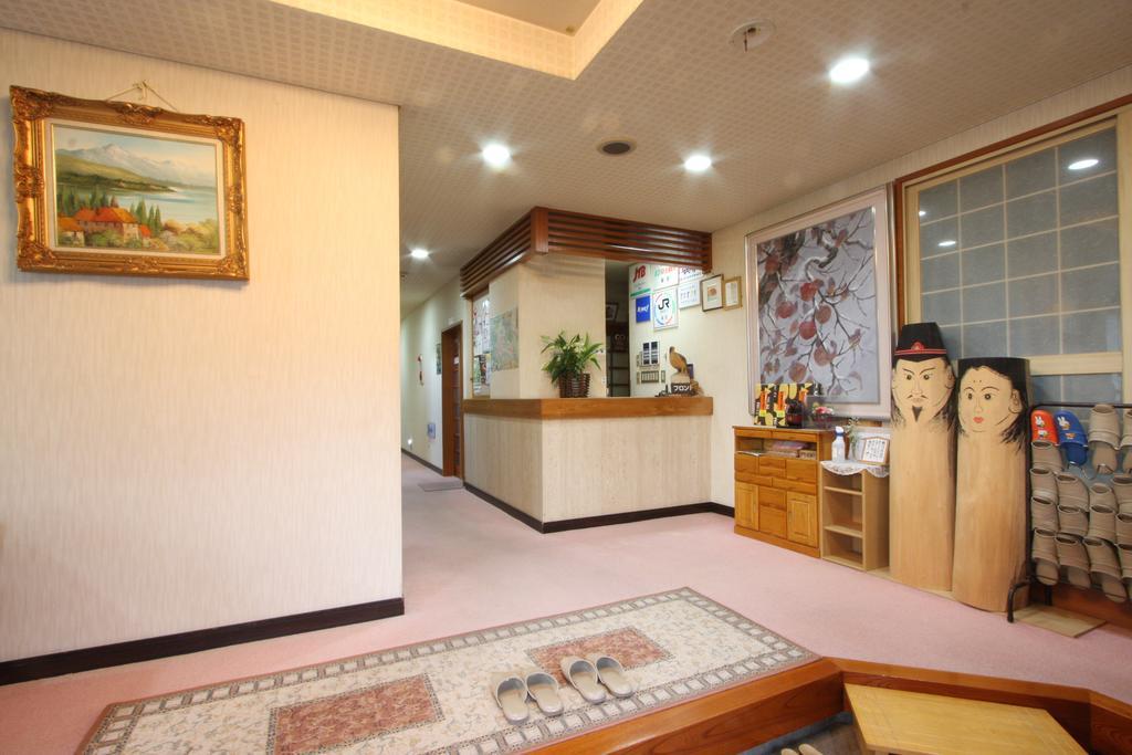 Lafore Yamane Nozawaonsen Exteriér fotografie