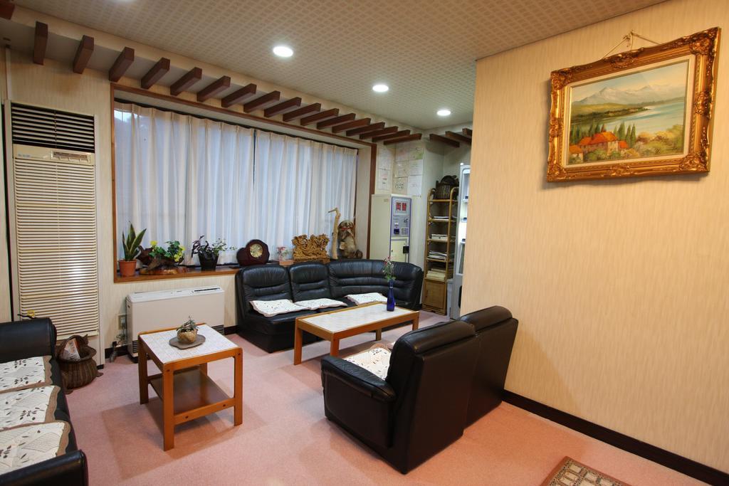 Lafore Yamane Nozawaonsen Exteriér fotografie