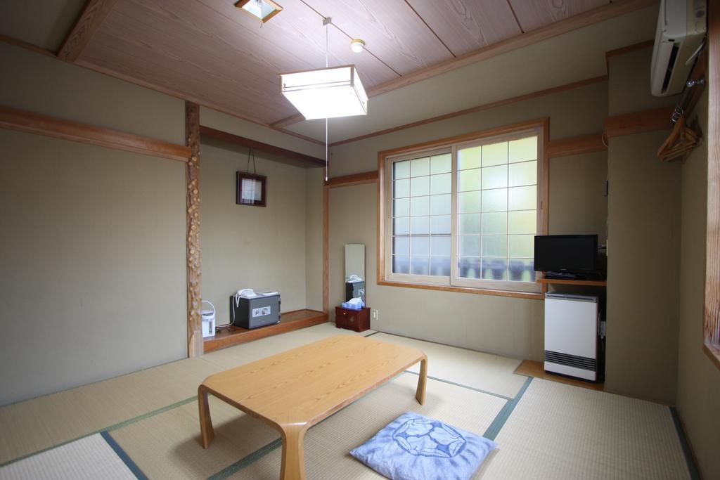 Lafore Yamane Nozawaonsen Exteriér fotografie