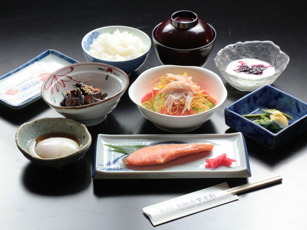 Lafore Yamane Nozawaonsen Exteriér fotografie