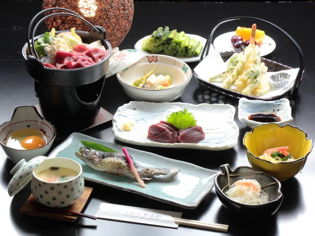 Lafore Yamane Nozawaonsen Exteriér fotografie