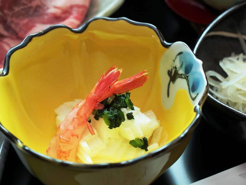 Lafore Yamane Nozawaonsen Exteriér fotografie