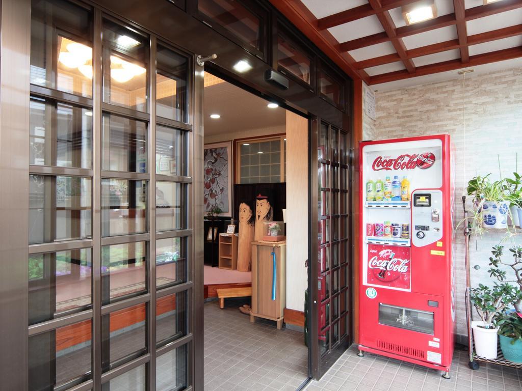 Lafore Yamane Nozawaonsen Exteriér fotografie