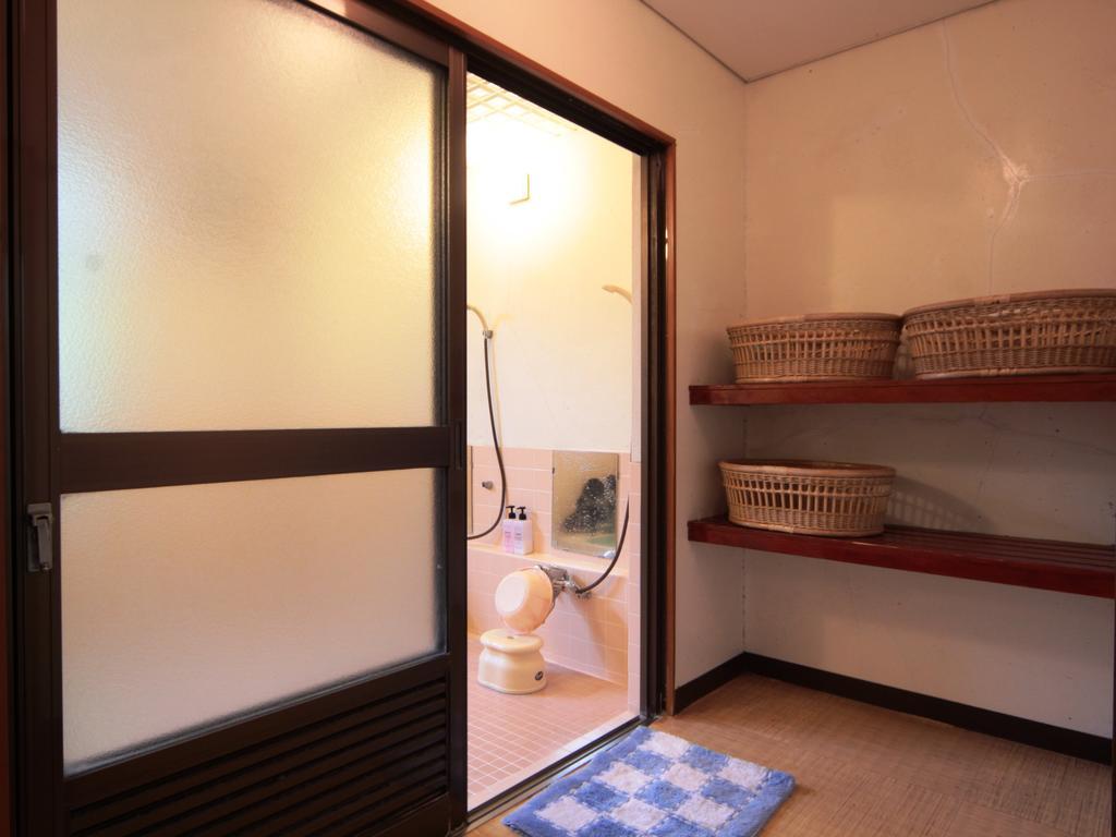 Lafore Yamane Nozawaonsen Exteriér fotografie