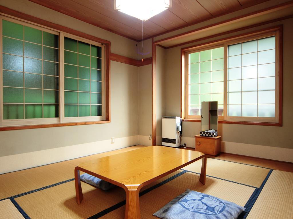 Lafore Yamane Nozawaonsen Exteriér fotografie