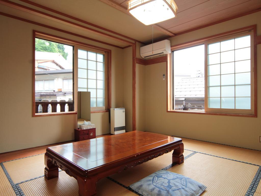 Lafore Yamane Nozawaonsen Exteriér fotografie