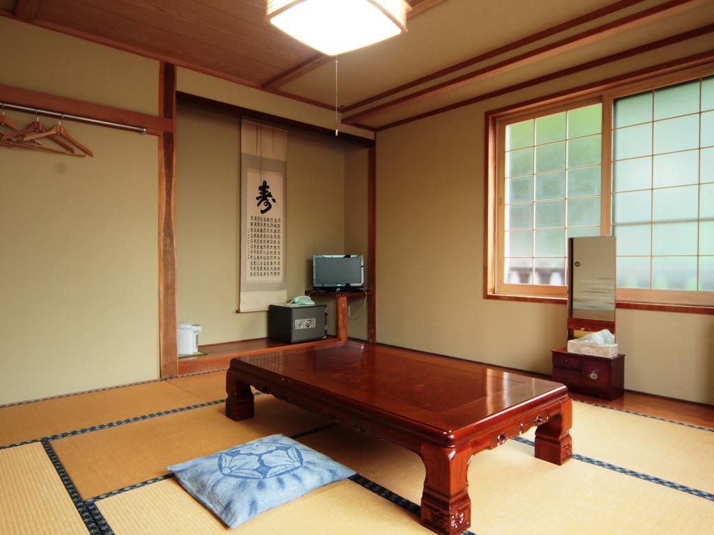 Lafore Yamane Nozawaonsen Exteriér fotografie