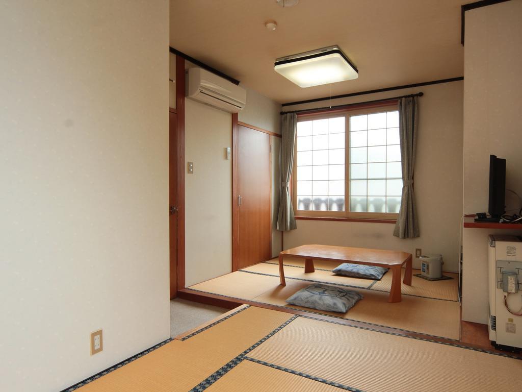 Lafore Yamane Nozawaonsen Exteriér fotografie