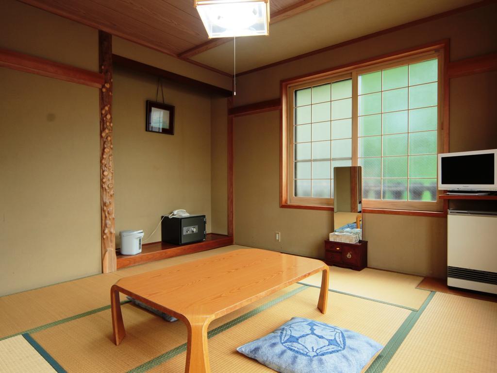 Lafore Yamane Nozawaonsen Exteriér fotografie